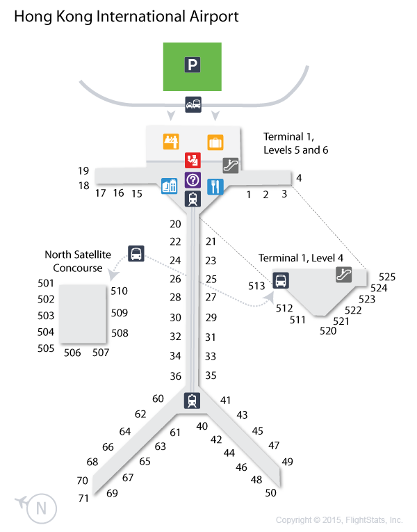 Hk airport forex